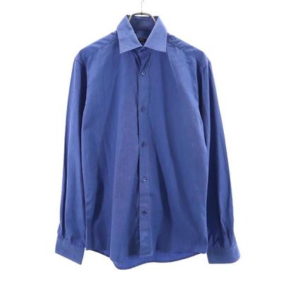 GUCCI グッチ イタリア製 長袖 シャツ 38