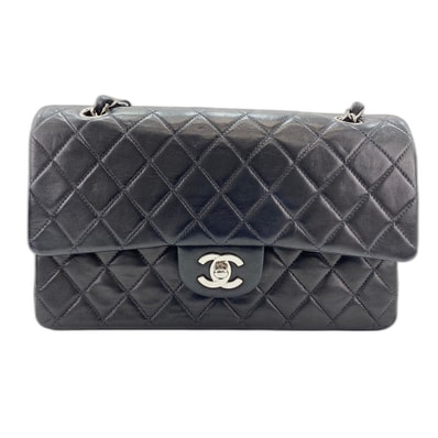 シャネル CHANEL マトラッセ ショルダーバッグ【中古】