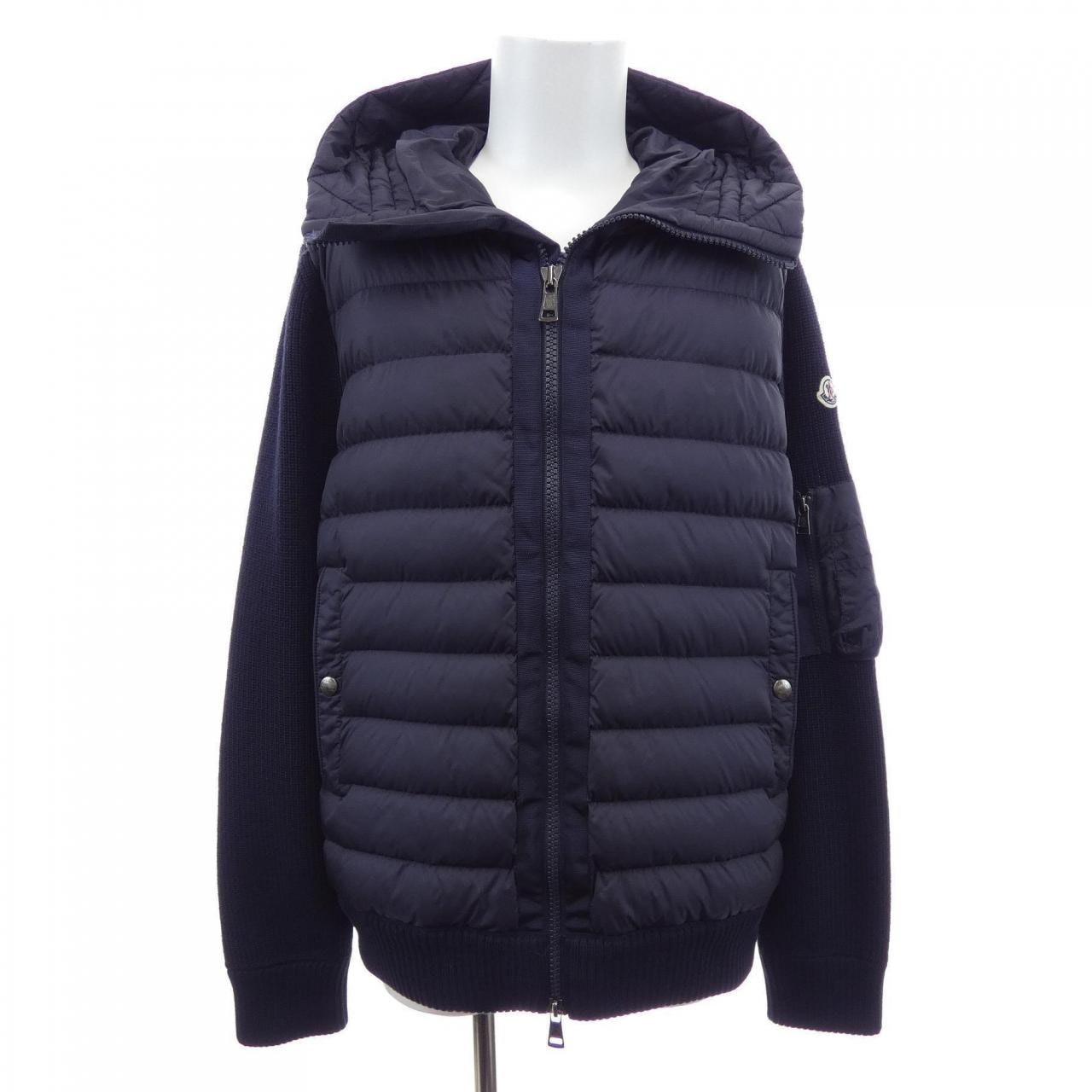 モンクレール MONCLER 20919B50800 ダウンジャケット