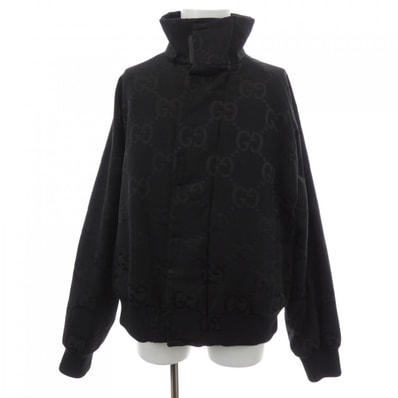 グッチ GUCCI GG 694165 ZAIDI ブルゾン