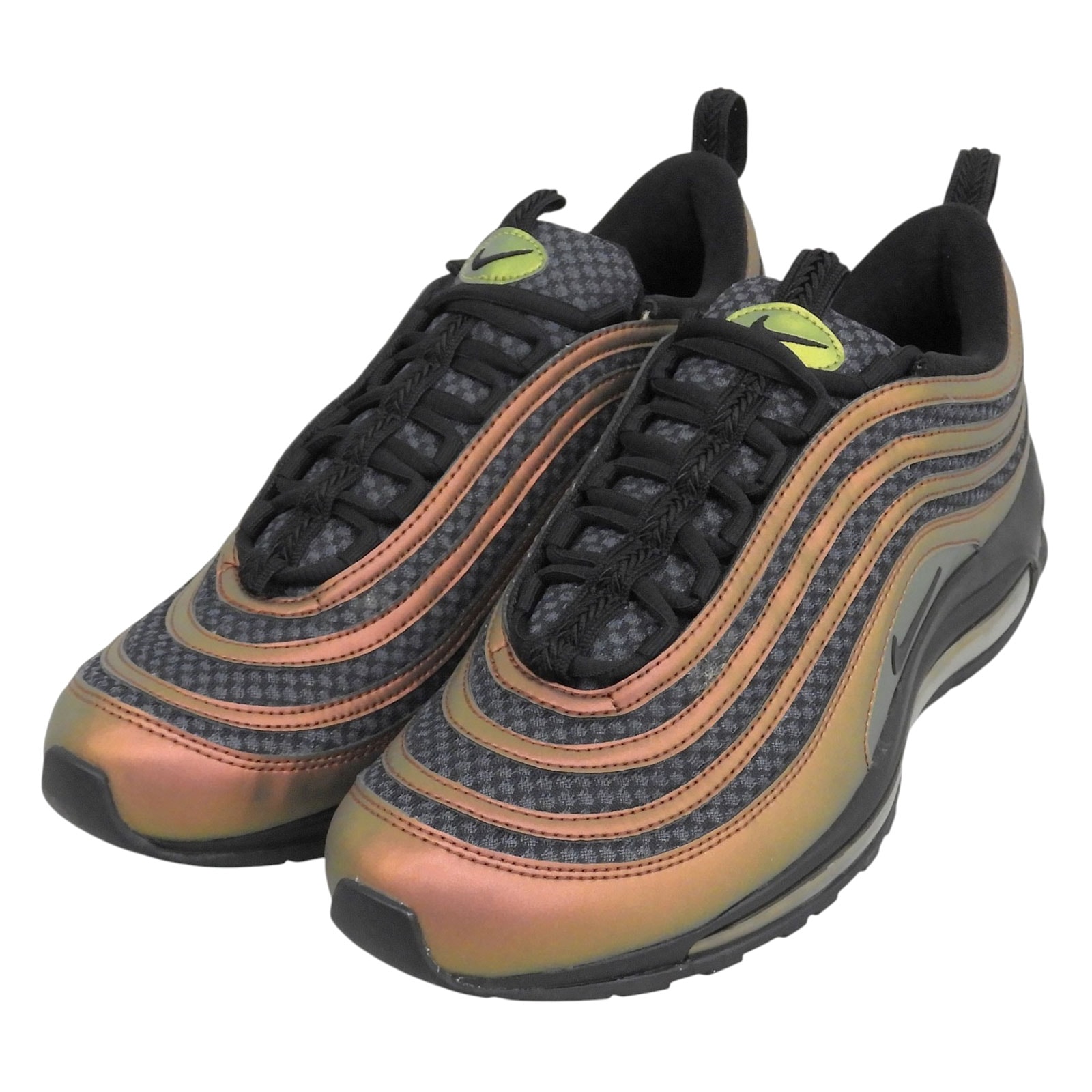 未使用品 ナイキ スニーカー AIR MAX 97 UL'17 SKEPTA