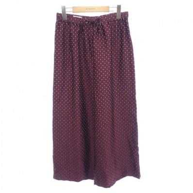 ドリスヴァンノッテン DRIES VAN NOTEN パンツ