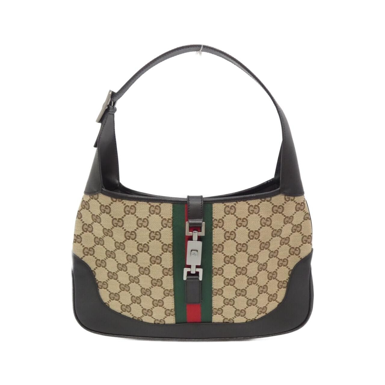 【ヴィンテージ】グッチ 00963 ショルダーバッグ
