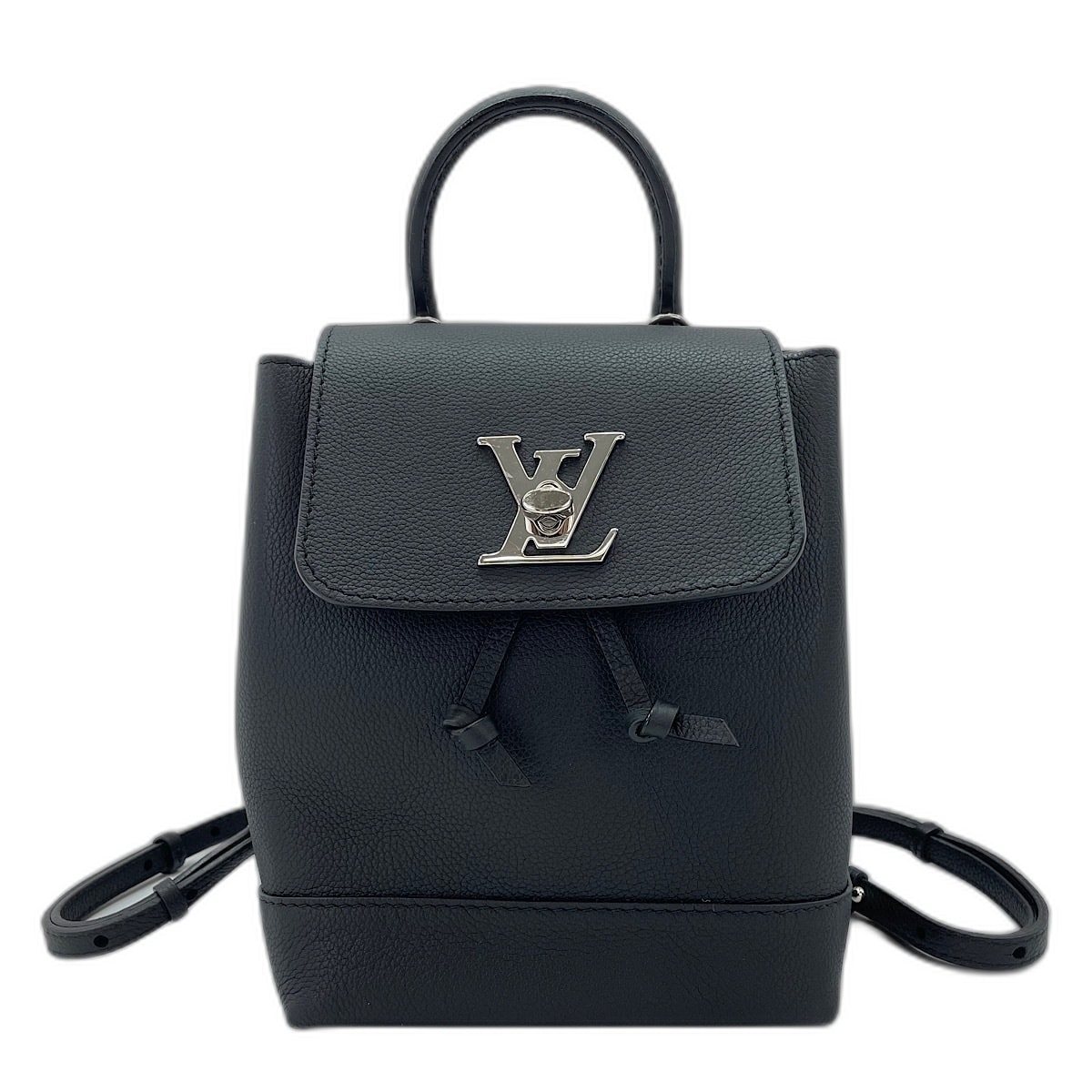 ヴィトン LV ルックミー mini リュック・デイパック【中古】