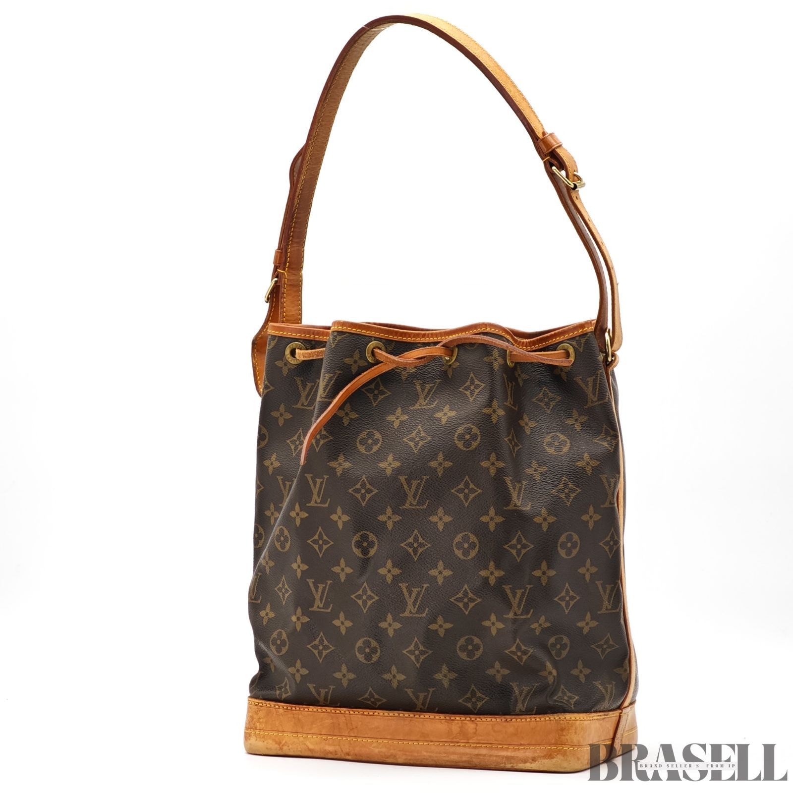 LOUIS VUITTON ルイ・ヴィトン トートバッグ Monogram Canvas レディース