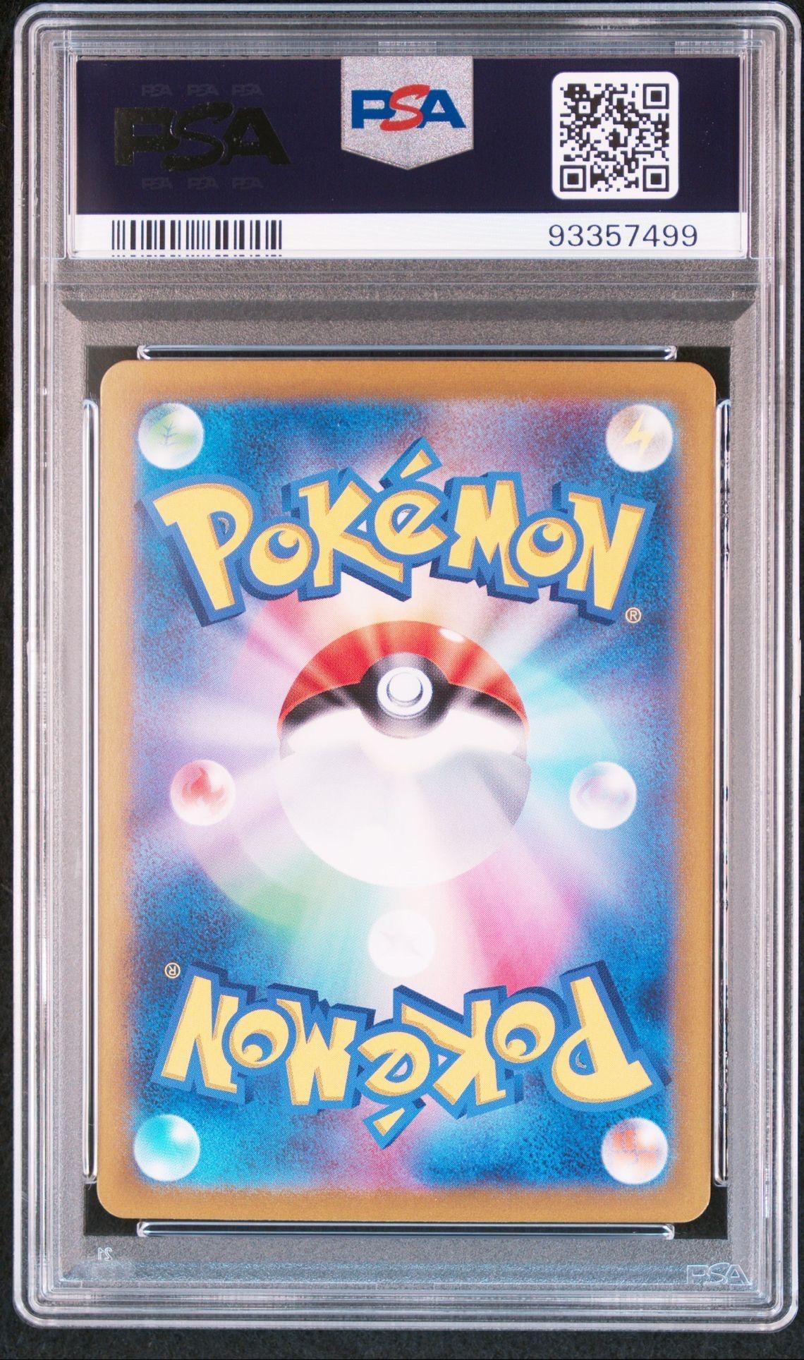 PSA 10]Cassiopeia SAR [SV6a 091/064](Enhanced Expansion Pack