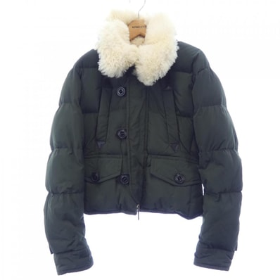 ディースクエアード DSQUARED2 S72AM0658 ダウンジャケット