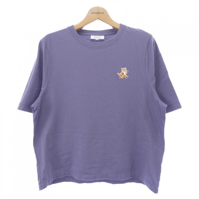 メゾンキツネ MAISON KITSUNE Tシャツ
