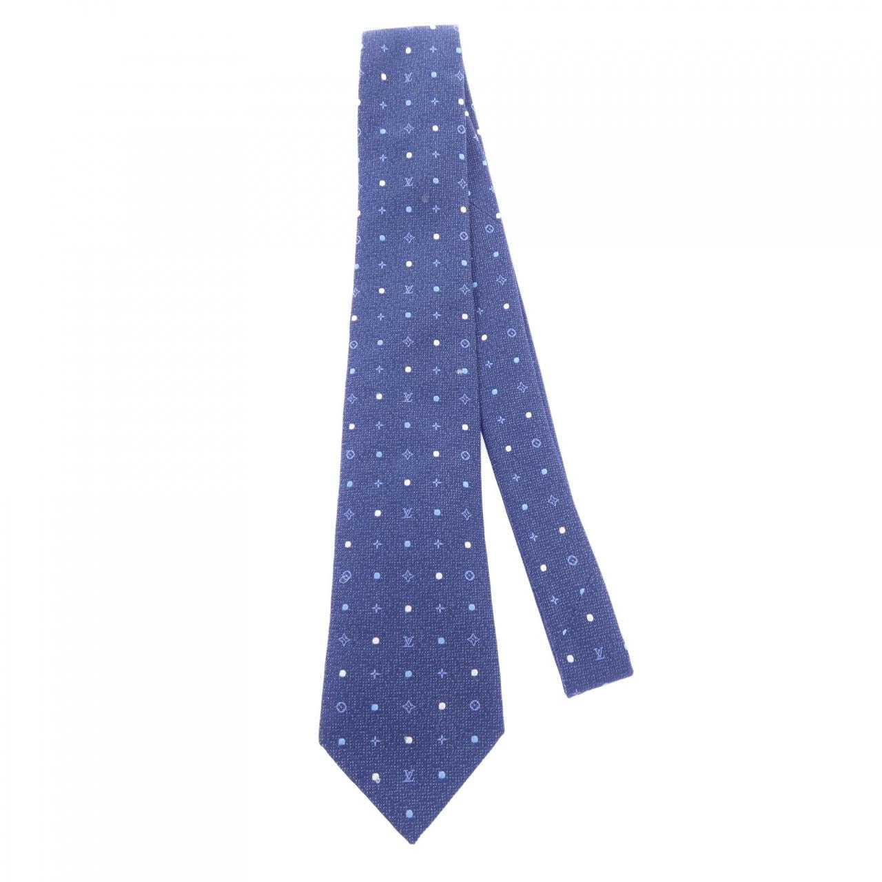 ルイヴィトン LOUIS VUITTON NECKTIE