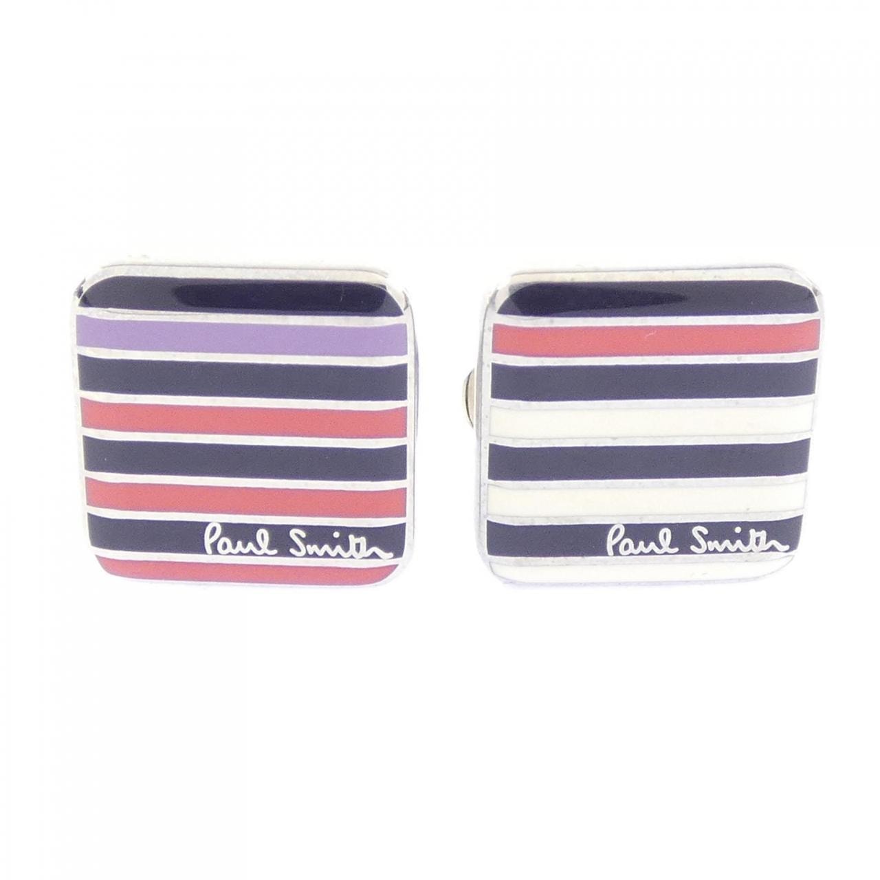 ポールスミス Paul Smith カフス