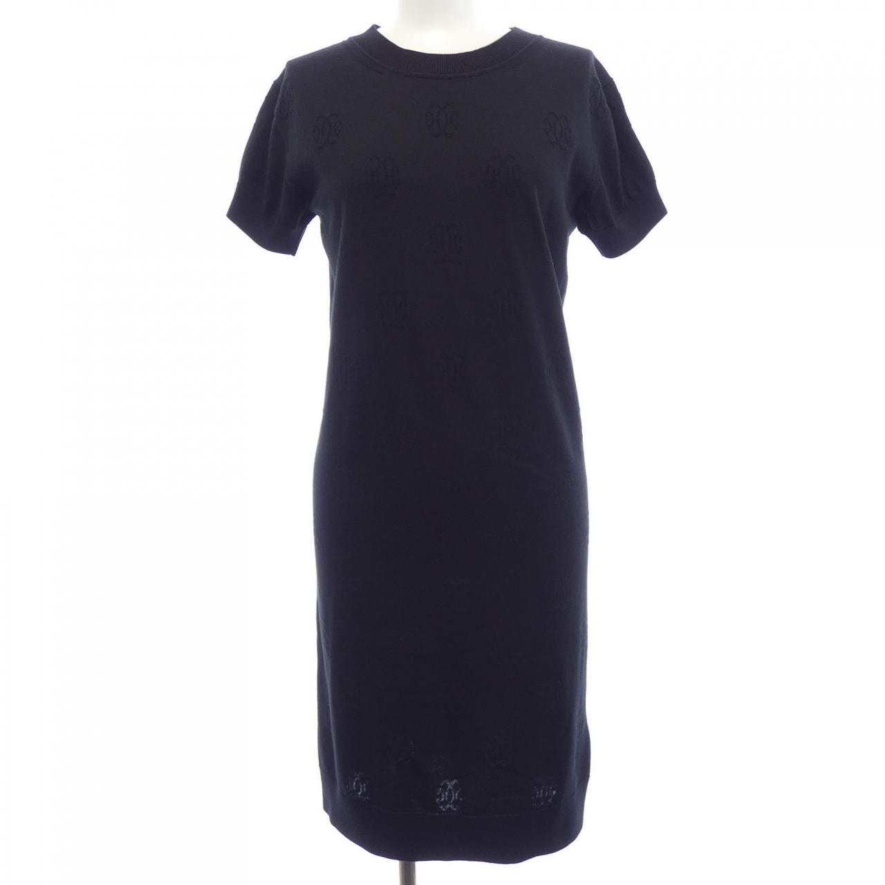 エルメス HERMES Hリフト *16-7712. ワンピース