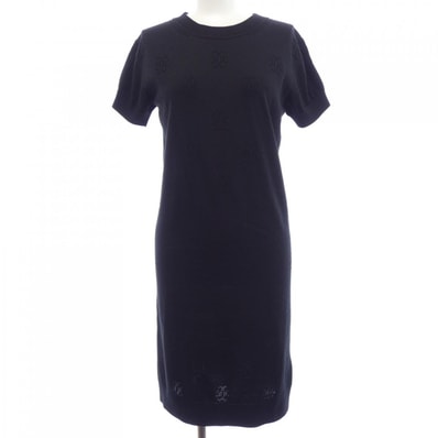 エルメス HERMES Hリフト *16-7712. ワンピース