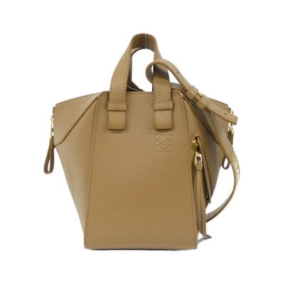 ロエベ ハンモック コンパクト A538H13X14 ショルダーバッグ