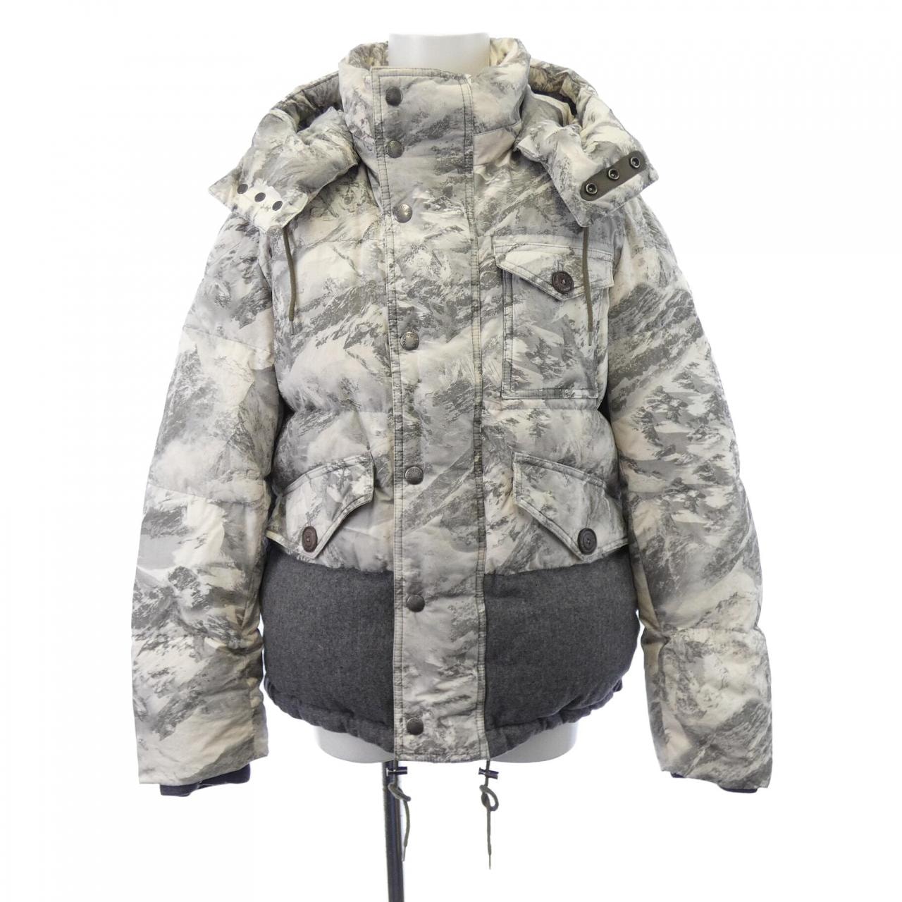 モンクレール MONCLER EVETTES ダウンジャケット