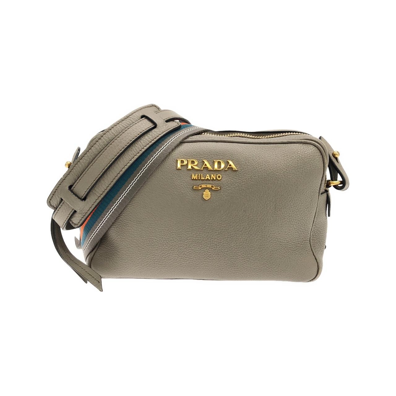 プラダ 1BH082 ショルダーバッグ