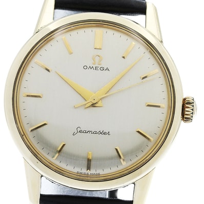 オメガ シーマスター 14390-4SC メンズ 【中古】