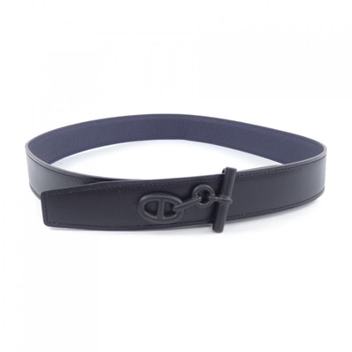 エルメス HERMES ヨッティング 32mm リバーシブル BELT