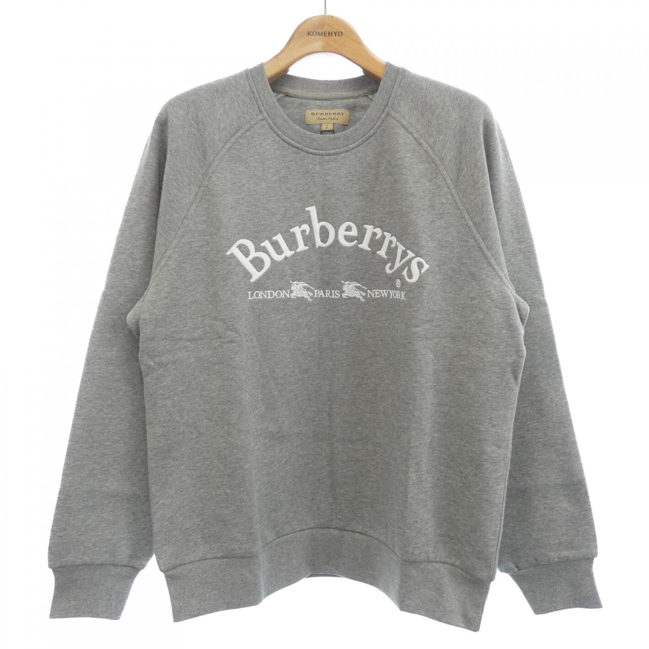 バーバリー BURBERRY 8003017 スウェット