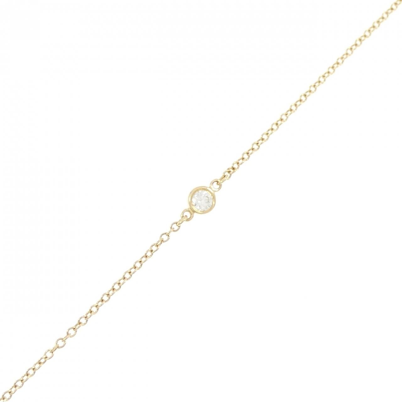 ティファニー バイザヤード 3P ブレスレット