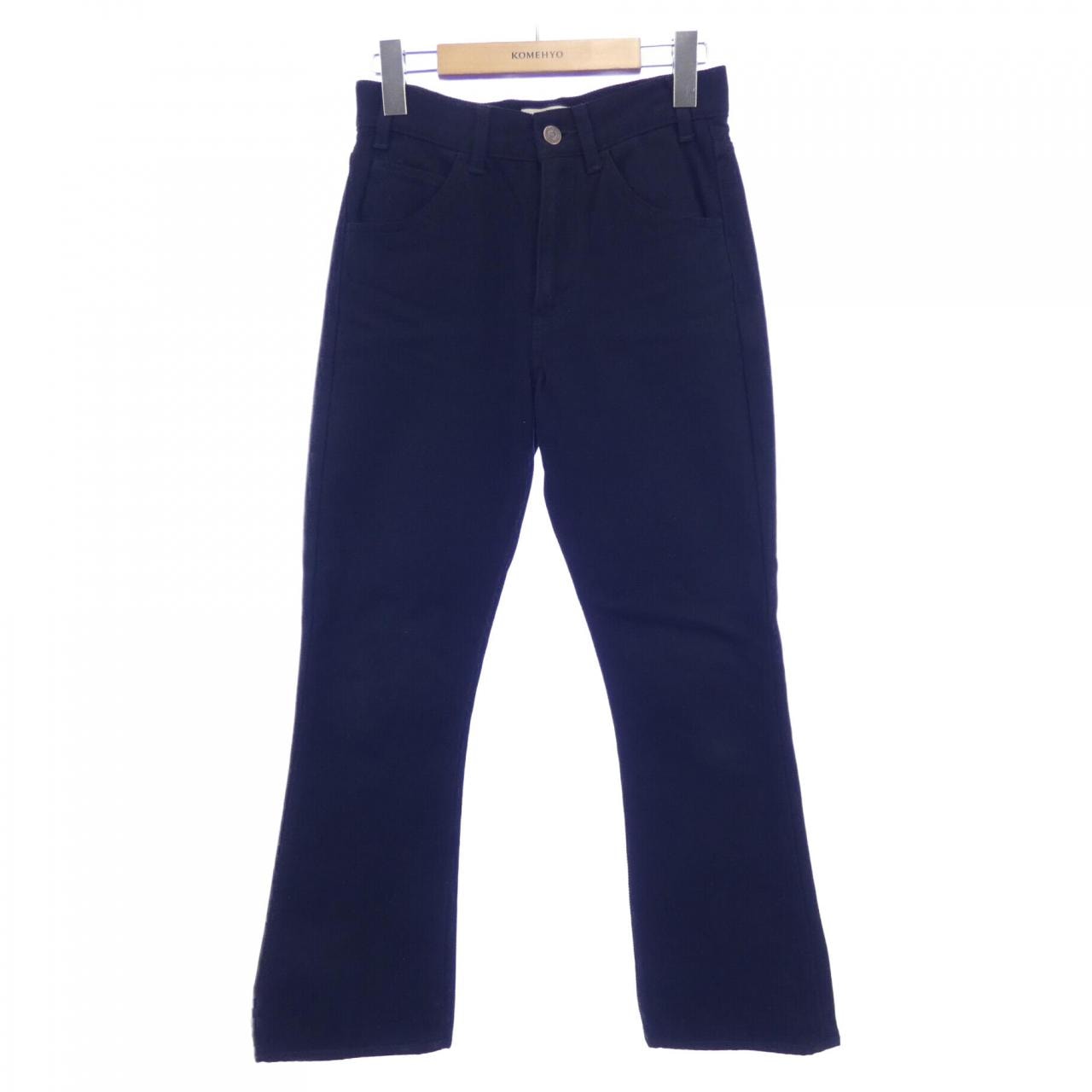 セリーヌ CELINE ジーンズ