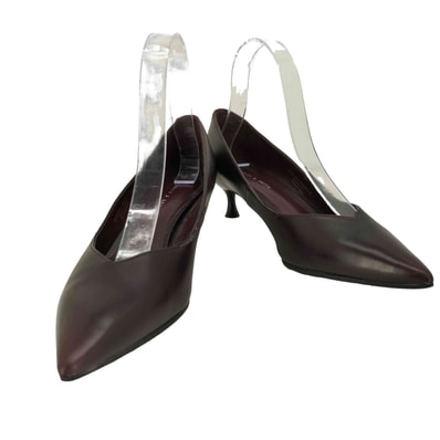 Vibramソール パンプス【1137309939317】