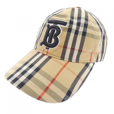 バーバリー BURBERRY 8027502 キャップ