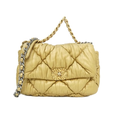 シャネル シャネル19 ライン AS1160 ショルダーバッグ