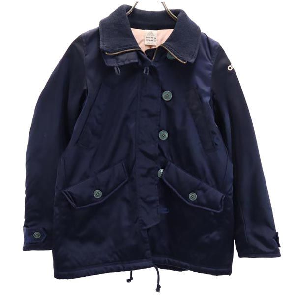 adidas アディダス 長袖 中綿ジャケット S