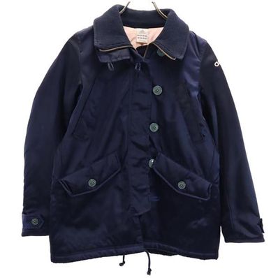 adidas アディダス 長袖 中綿ジャケット S