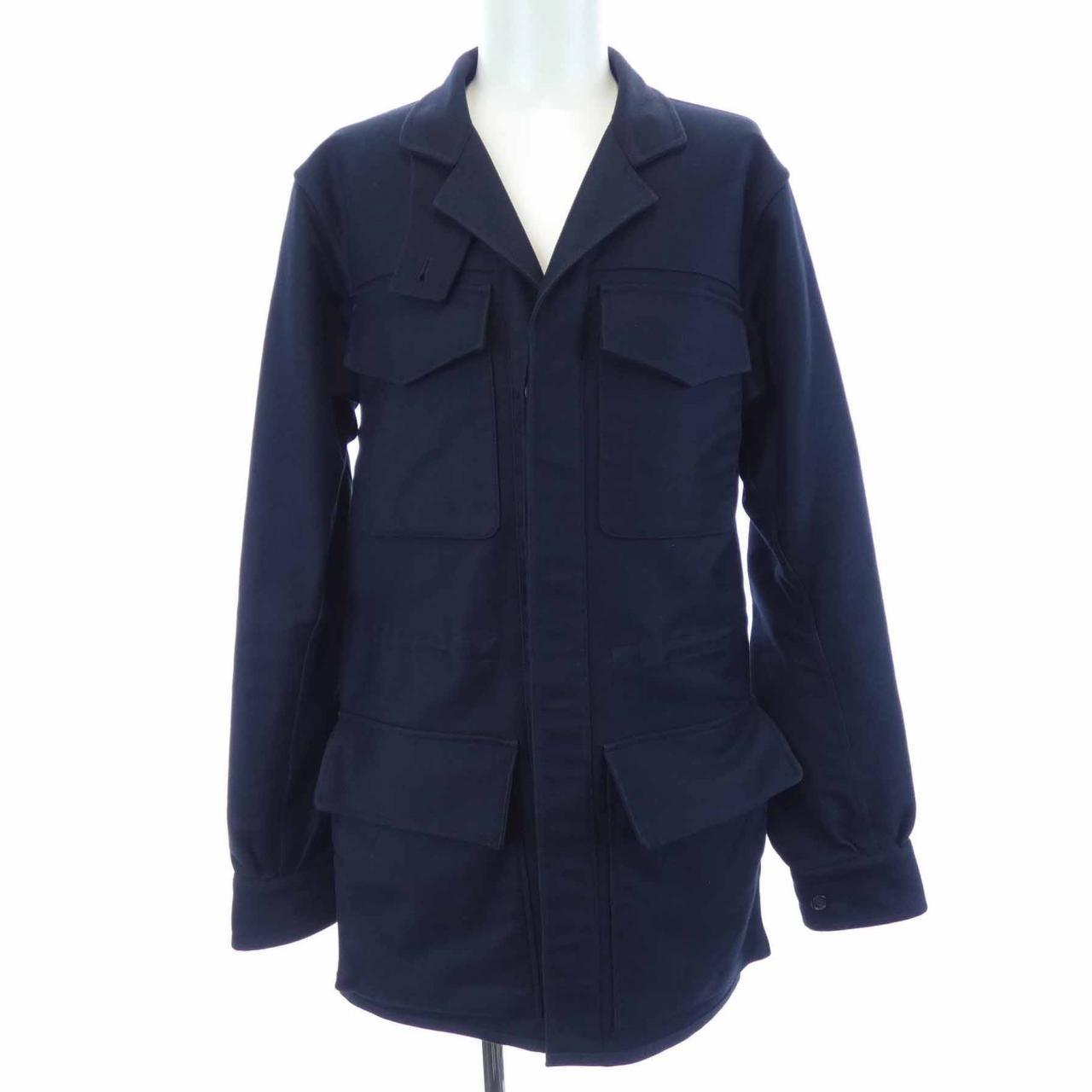 ジルサンダー JIL SANDER JSMG410631 ジャケット