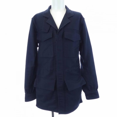 ジルサンダー JIL SANDER JSMG410631 ジャケット