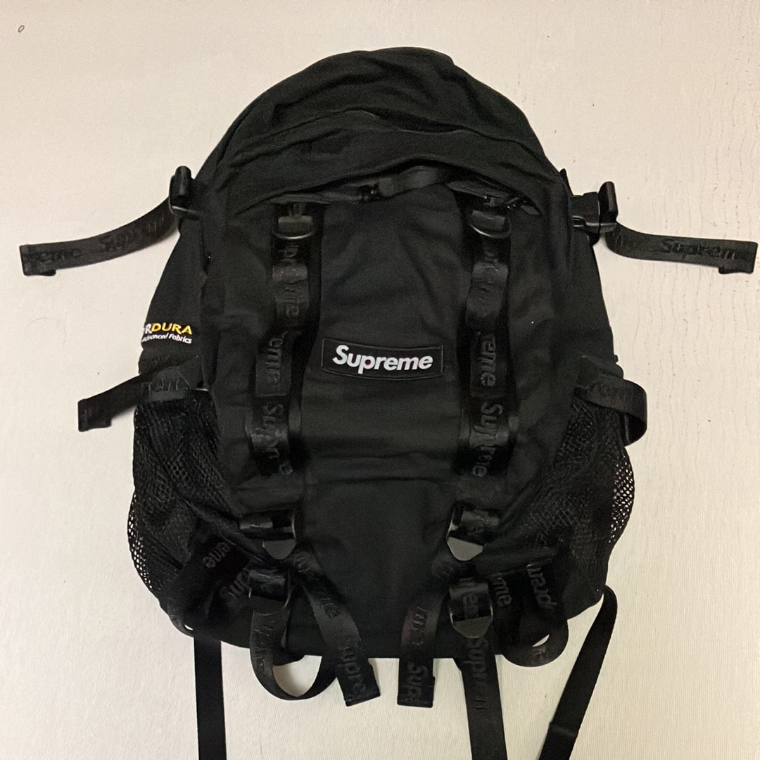 Supreme Backpack (26SS) 