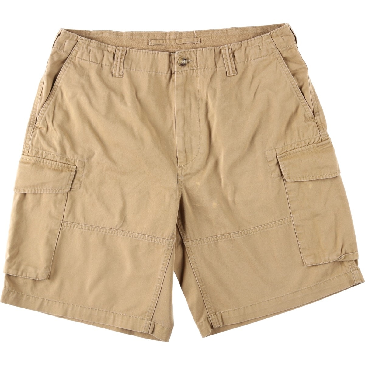 古着 ラルフローレン Ralph Lauren POLO RALPH LAUREN RELAXED FIT カーゴショーツ ショートパンツ メンズw37相当/eaa644193