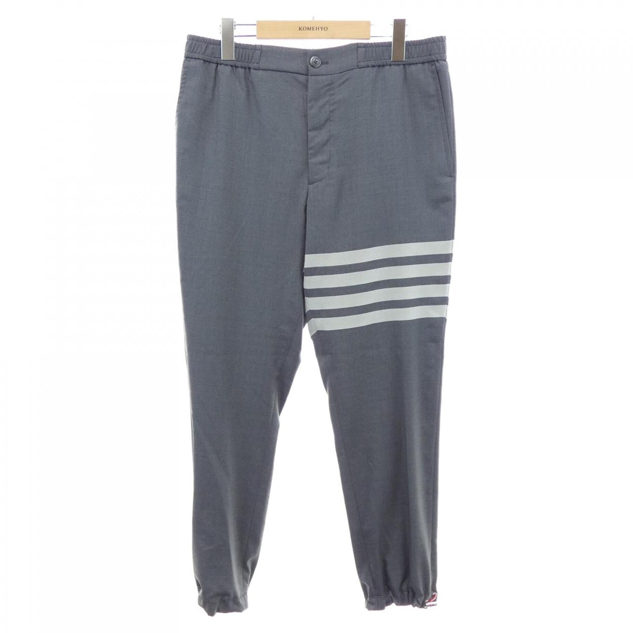 トムブラウン THOM BROWNE 4BAR MTT030A パンツ