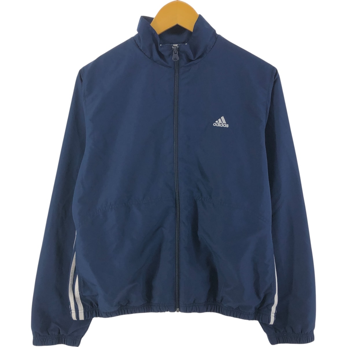 古着 00年代 アディダス adidas ウインドブレーカー メンズL相当/eaa520577