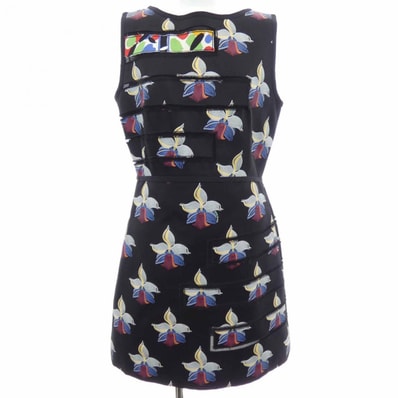 フェンディ FENDI FD8745 2ZD ワンピース