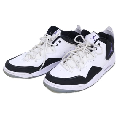 ナイキ 【美品】AR1000-104 Jordan Courtside 23 ジョーダン コートサイド23 スニーカー 27.5