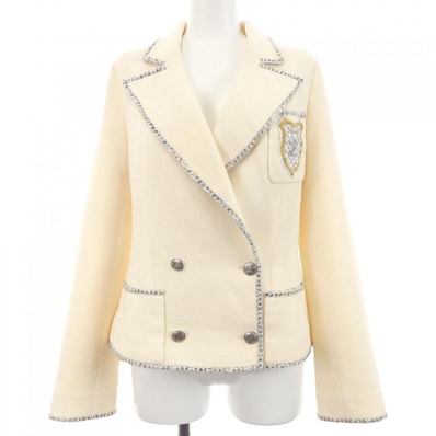 【ヴィンテージ】シャネル CHANEL プラダを着た悪魔 P24939V12963 05C ジャケット