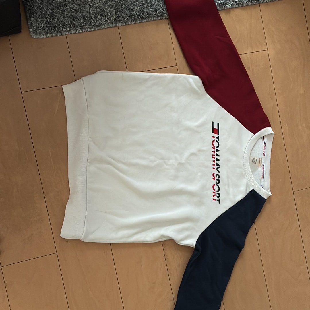 TOMMY SPORT