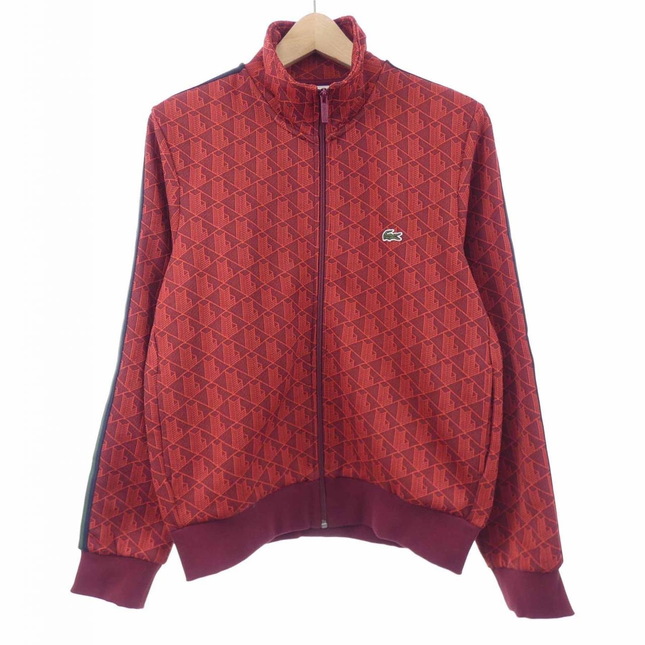 ラコステ LACOSTE ブルゾン