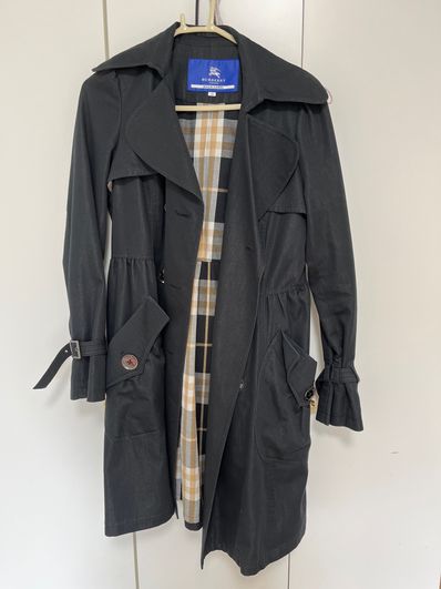 トレンチコート