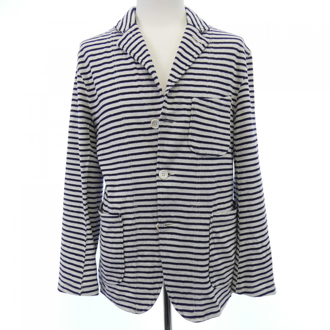 エンジニアードガーメンツ ENGINEERED GARMENTS ジャケット