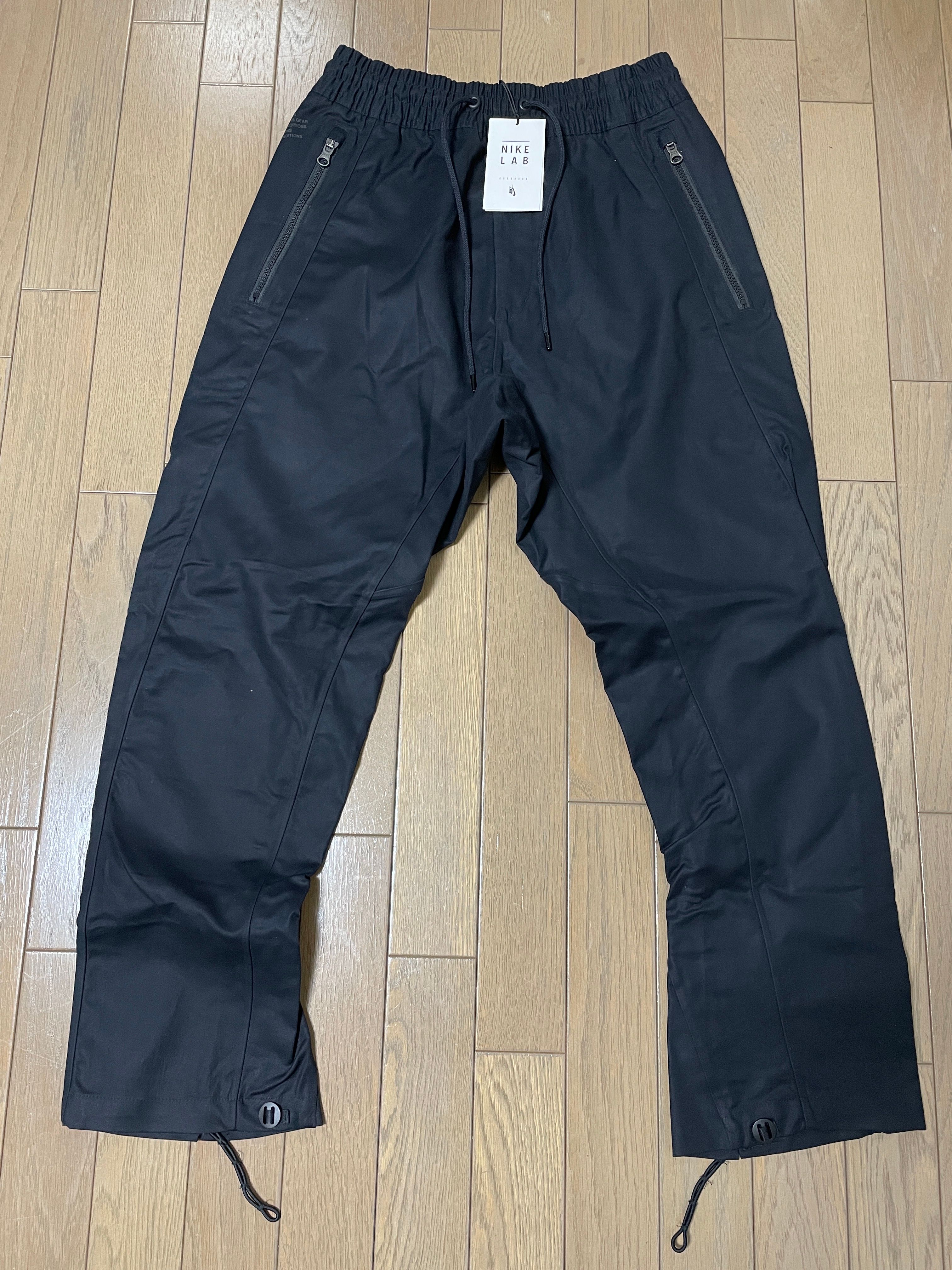 NikeLab ACG バリアブルパンツ ナイキアクロニウム