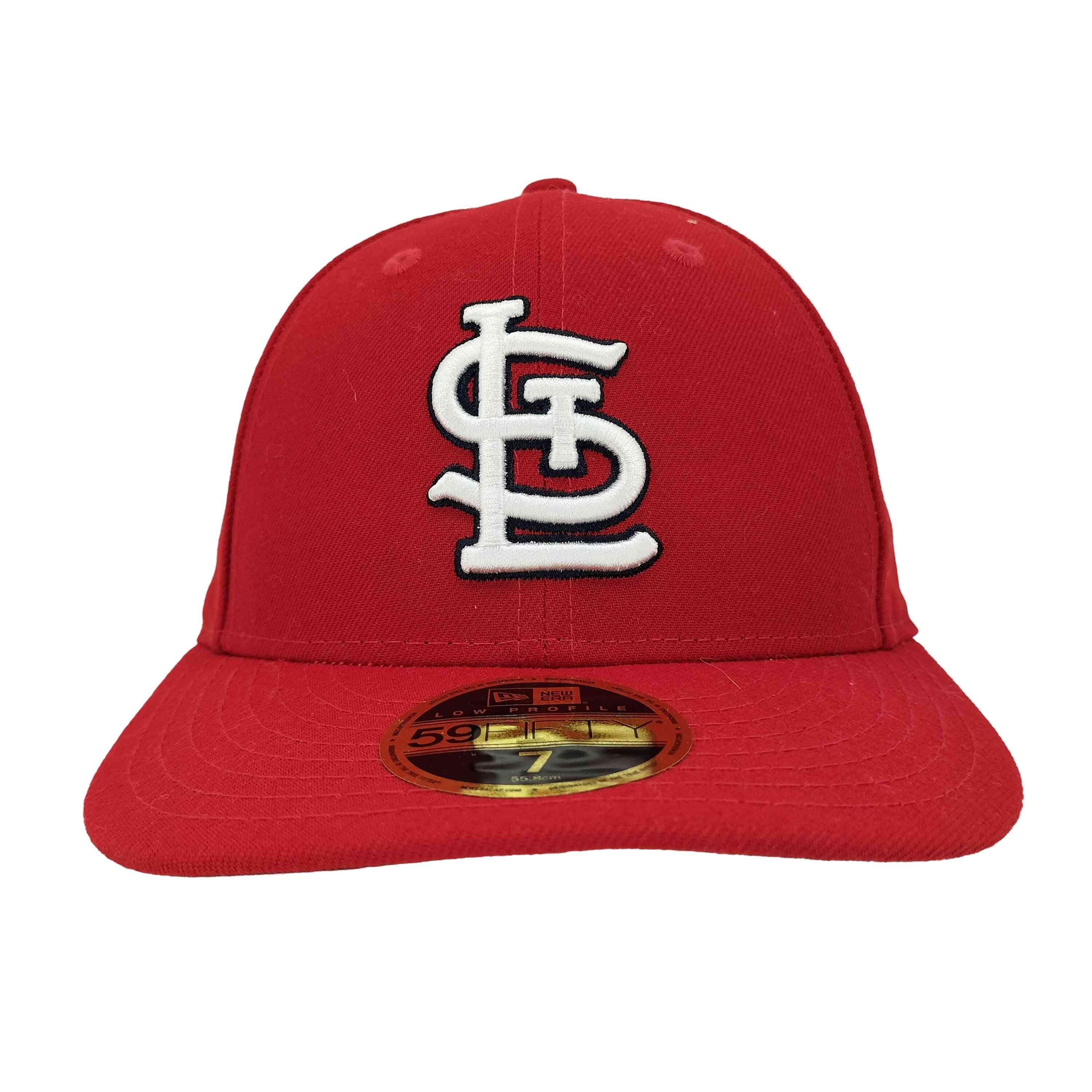 LP 59FIFTY MLB 6パネル キャップ【1143746666105】