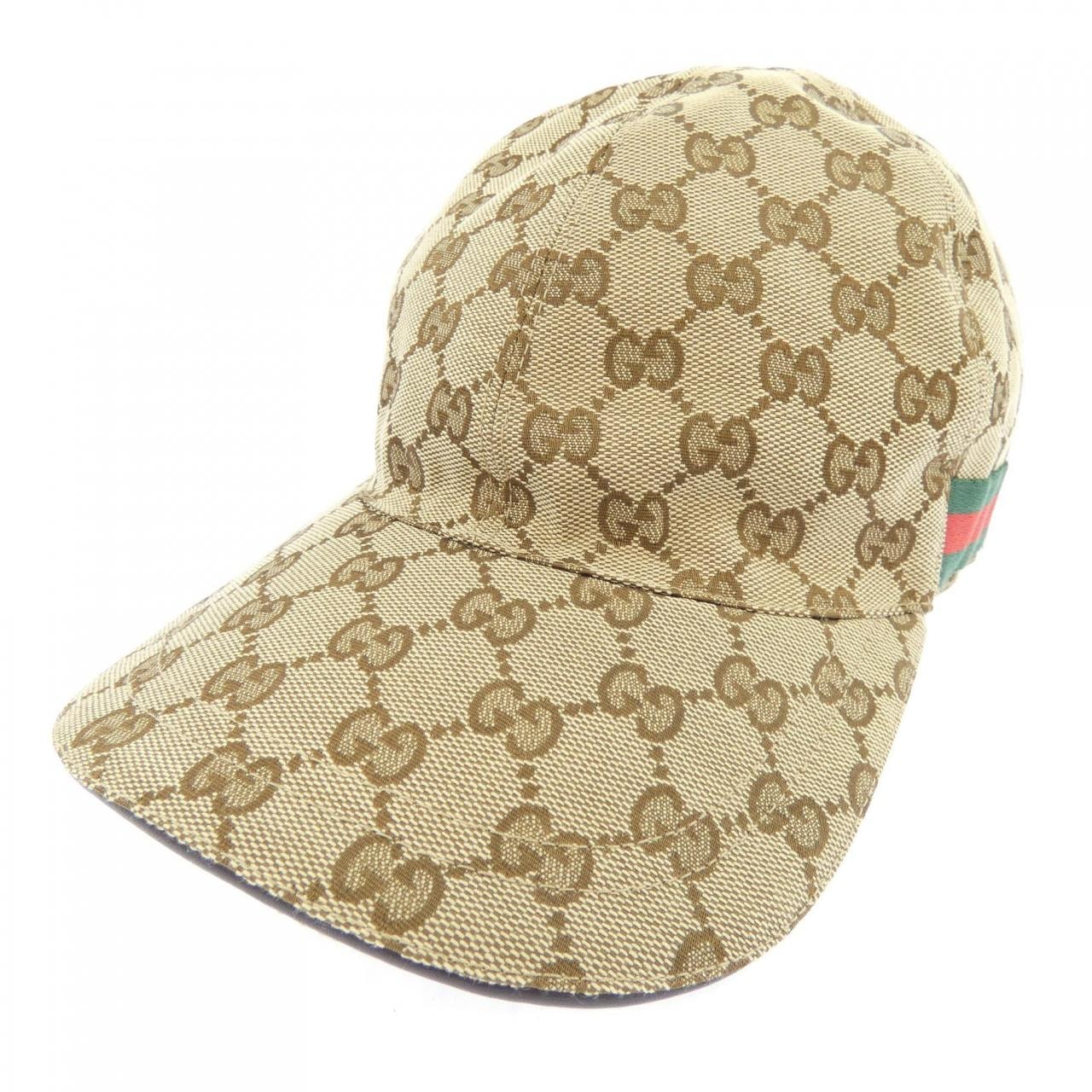 グッチ GUCCI 200035 KQWBG キャップ
