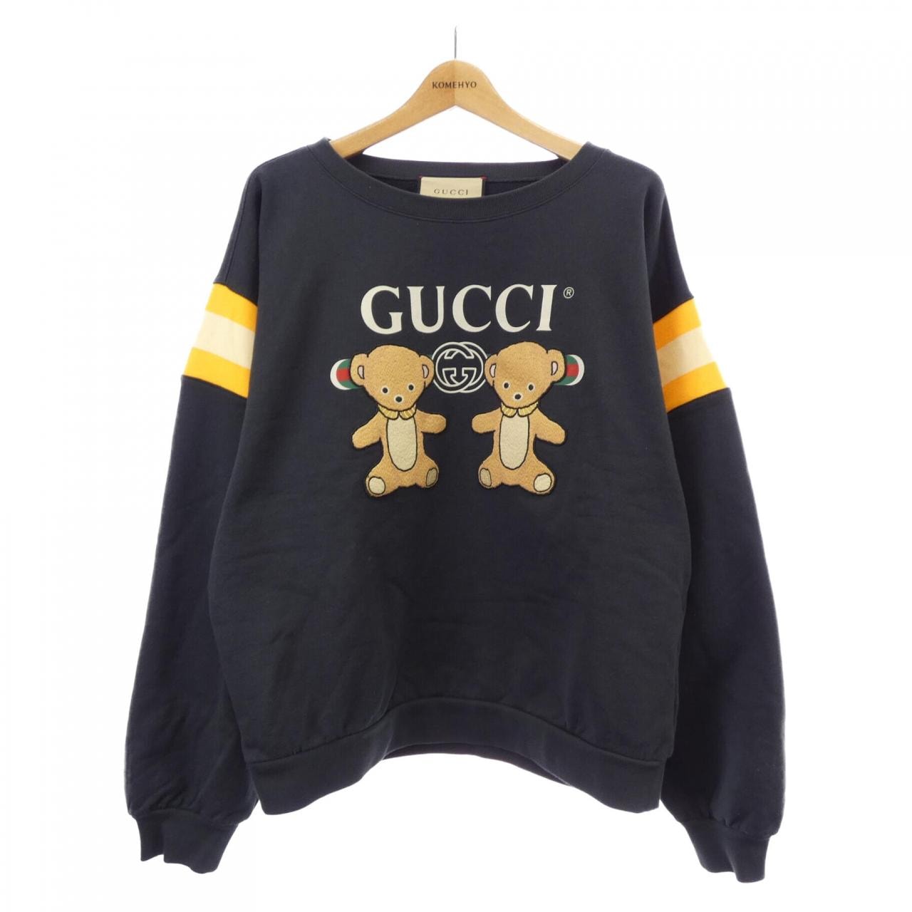 グッチ GUCCI 756653 XJFWG スウェット
