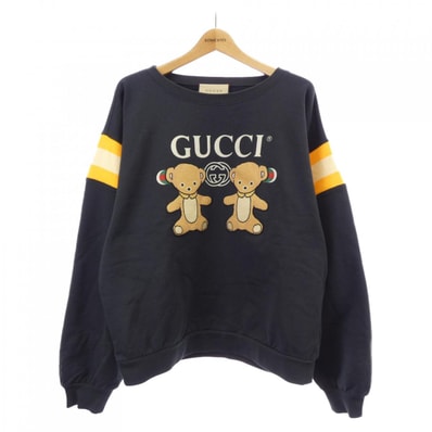 グッチ GUCCI 756653 XJFWG スウェット