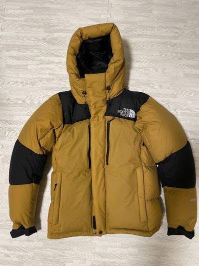 The North Face Baltro Light Jacket UB 2020/2021 "Utility Brown"