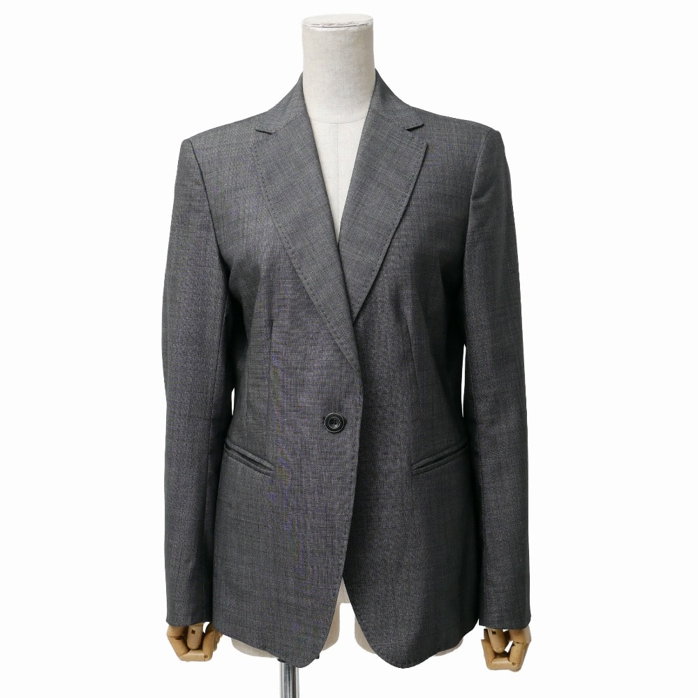A (未使用に近い)】□美品□Max Mara Studio マックスマーラ