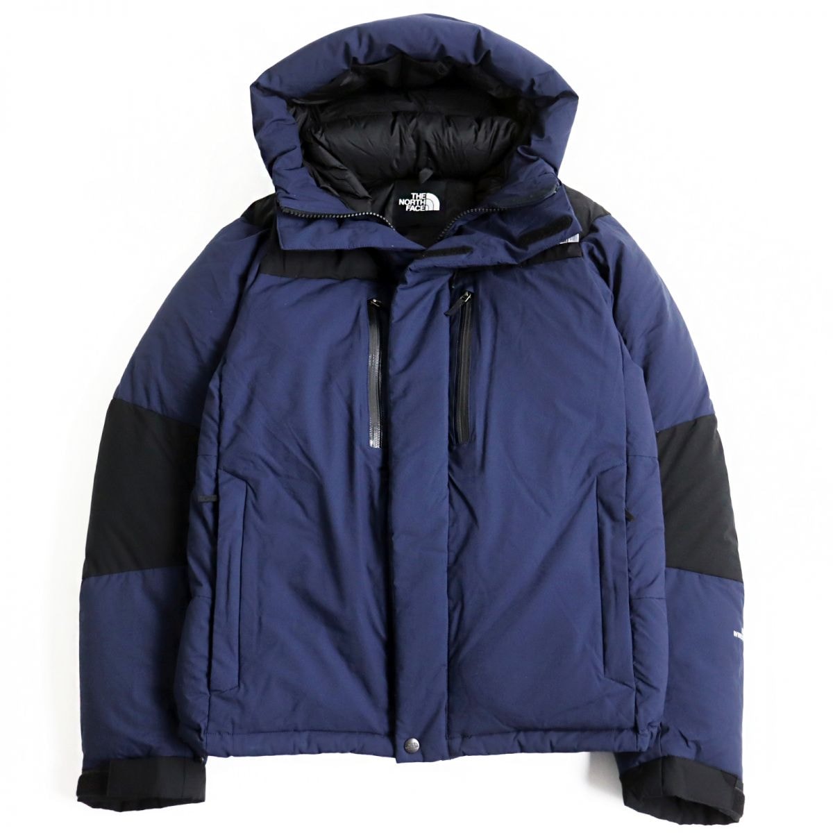 The North Face Baltro Light Jacket "Cosmic Blue (CM)"